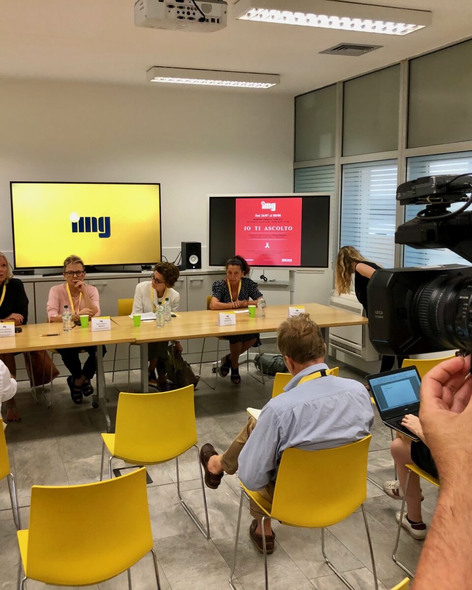 Conferenza stampa Baule Rosso IMG 26 luglio 2023_2 Conferenza stampa Baule Rosso IMG 26 luglio 2023_2